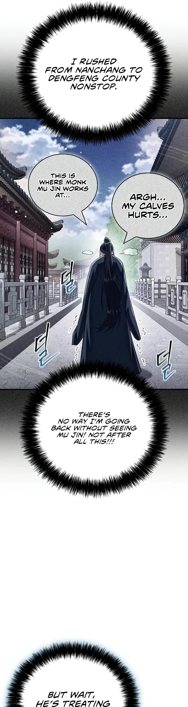 Genius Martial Arts Trainer chapter 59 page 51