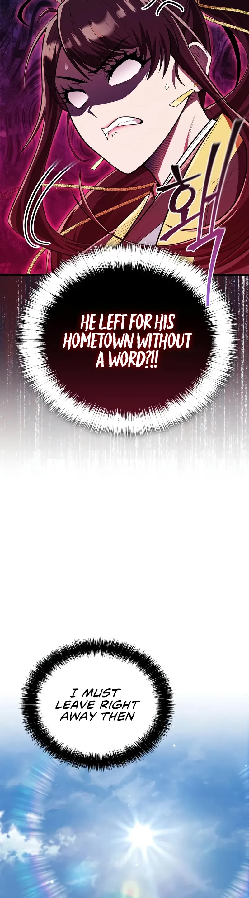 Genius Martial Arts Trainer chapter 59 page 6