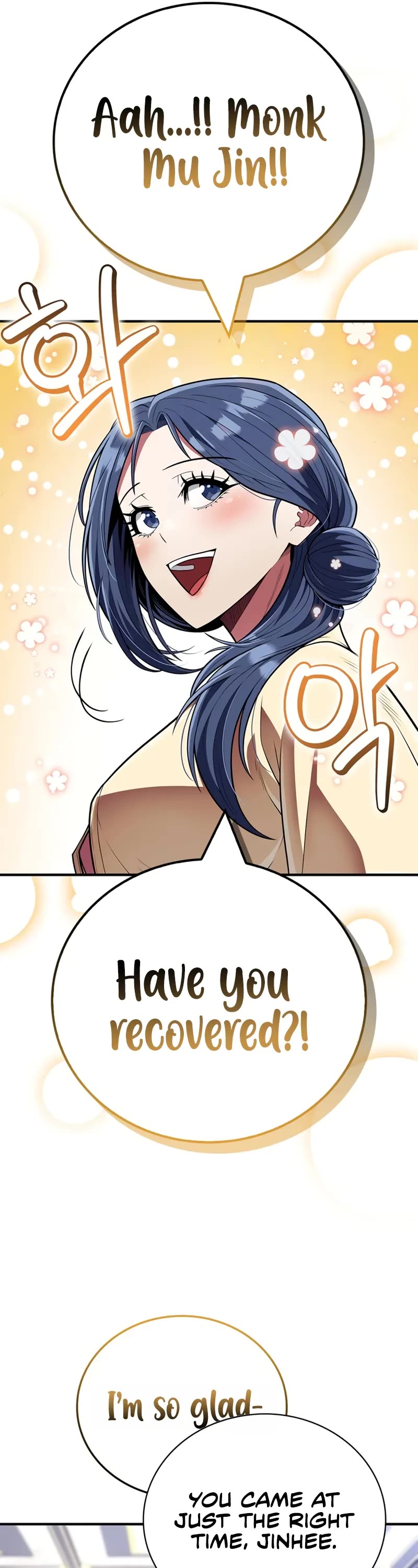 Genius Martial Arts Trainer chapter 60 page 12