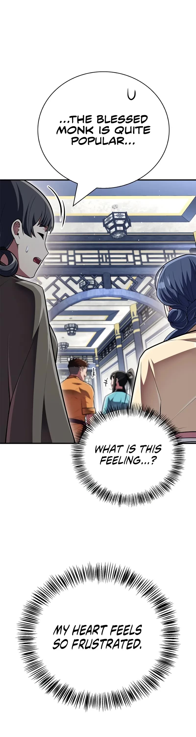 Genius Martial Arts Trainer chapter 60 page 17