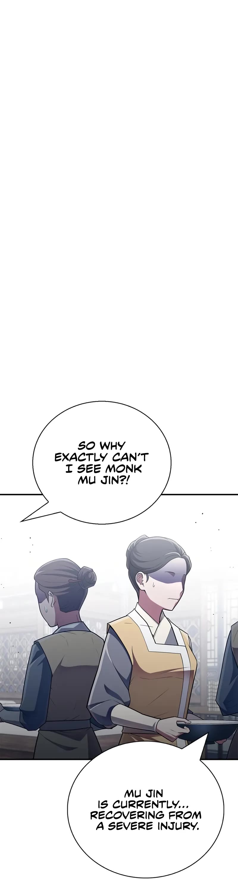 Genius Martial Arts Trainer chapter 60 page 2