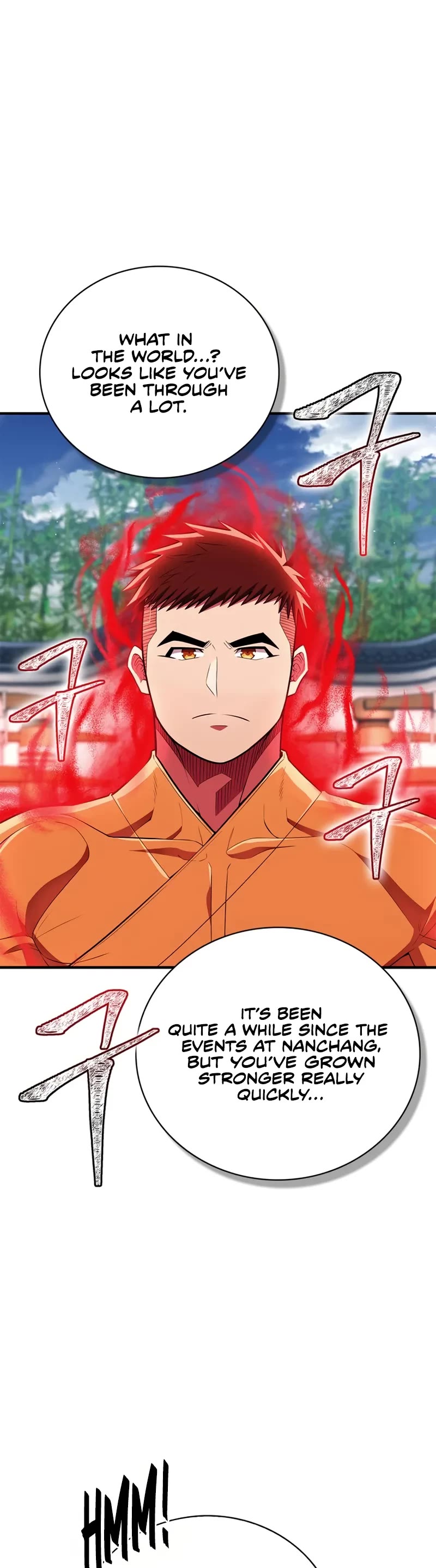 Genius Martial Arts Trainer chapter 60 page 20