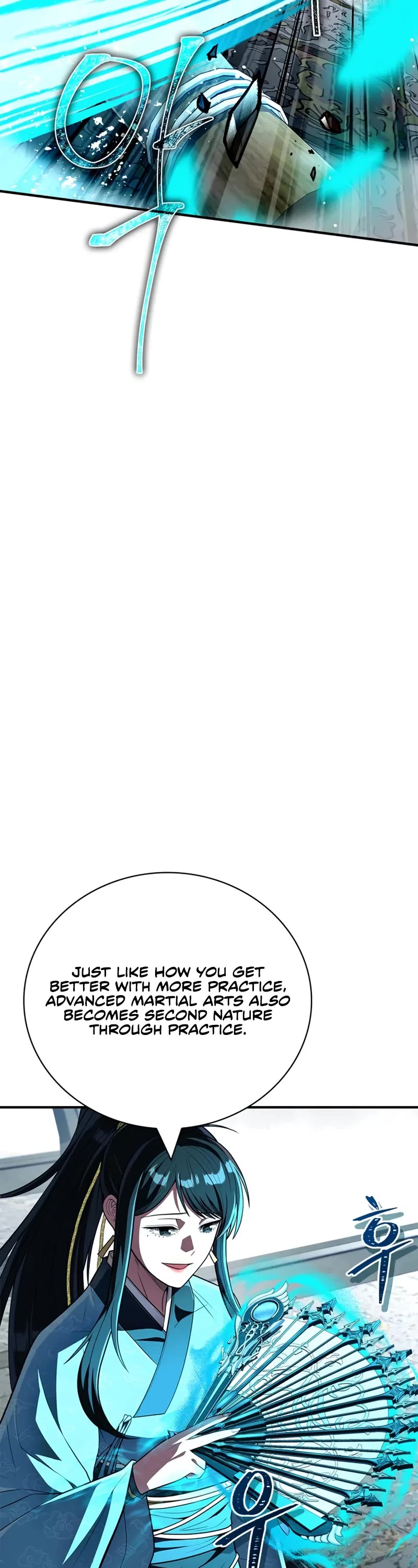 Genius Martial Arts Trainer chapter 60 page 29