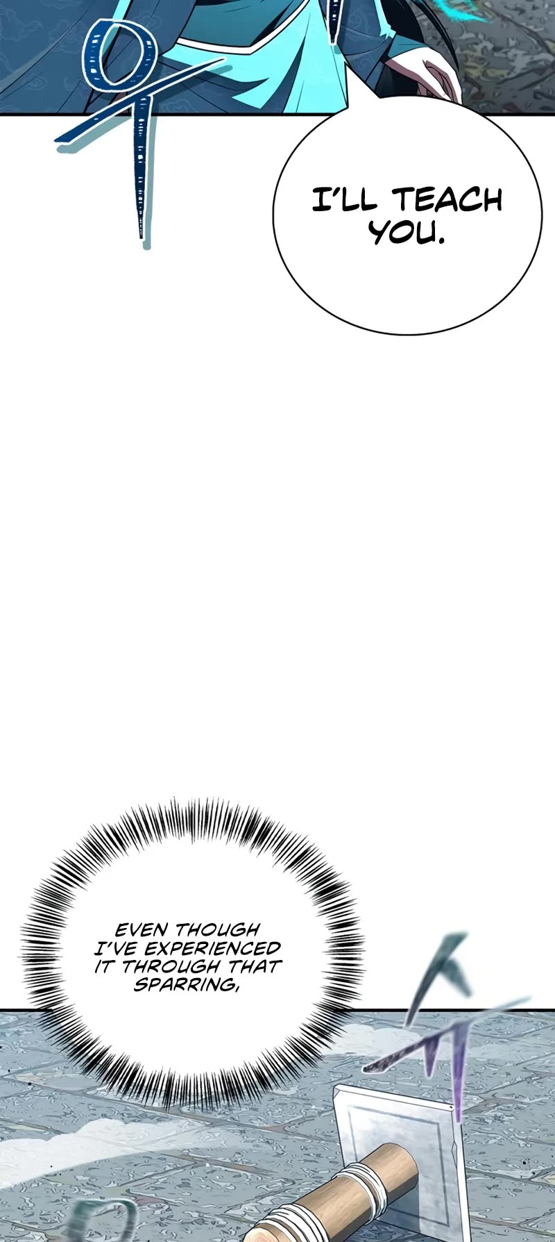Genius Martial Arts Trainer chapter 60 page 30