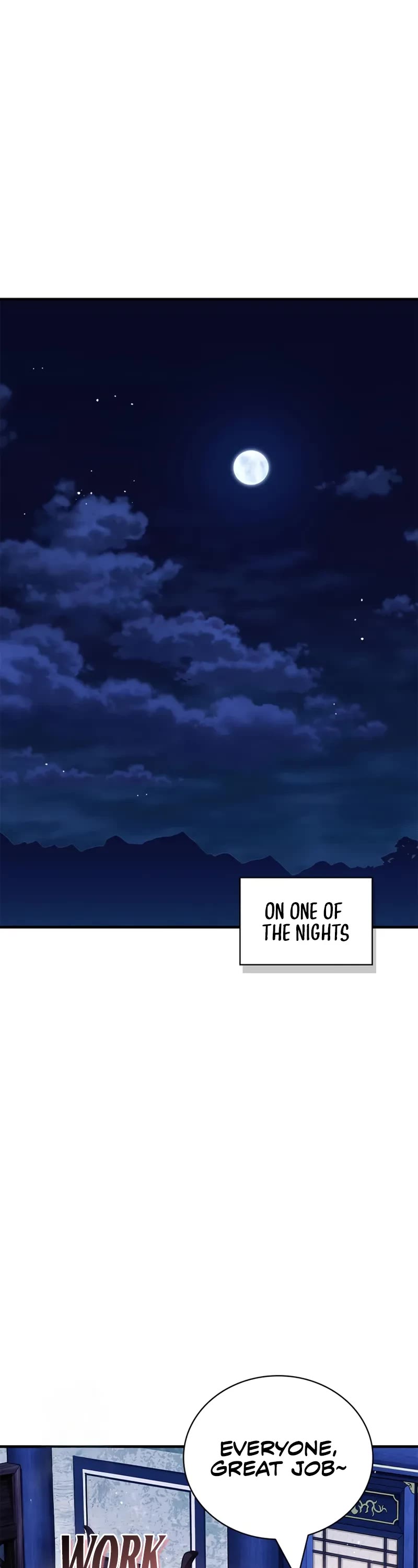 Genius Martial Arts Trainer chapter 60 page 39