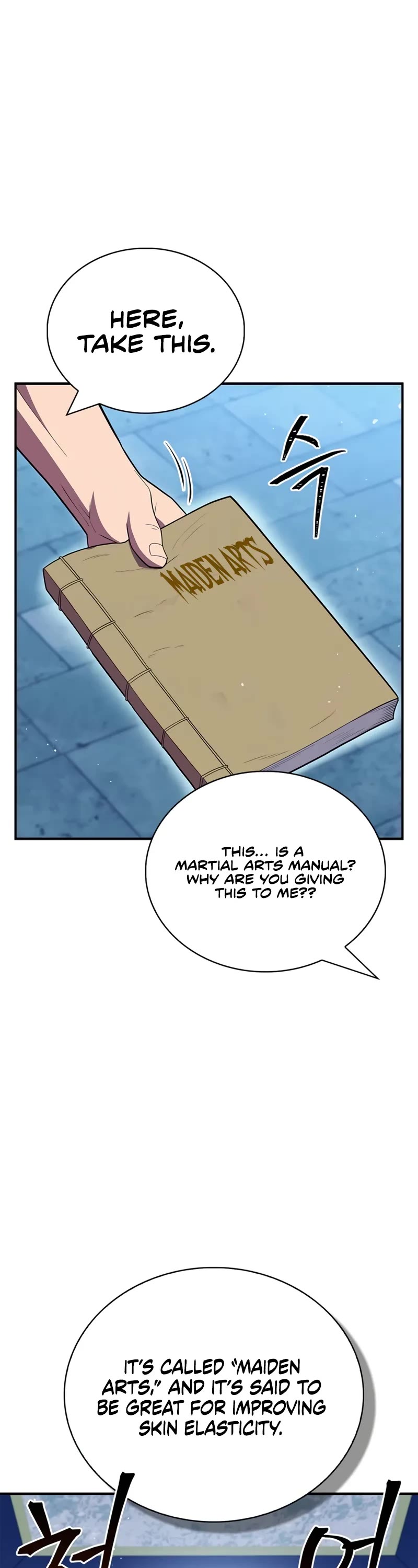 Genius Martial Arts Trainer chapter 60 page 42