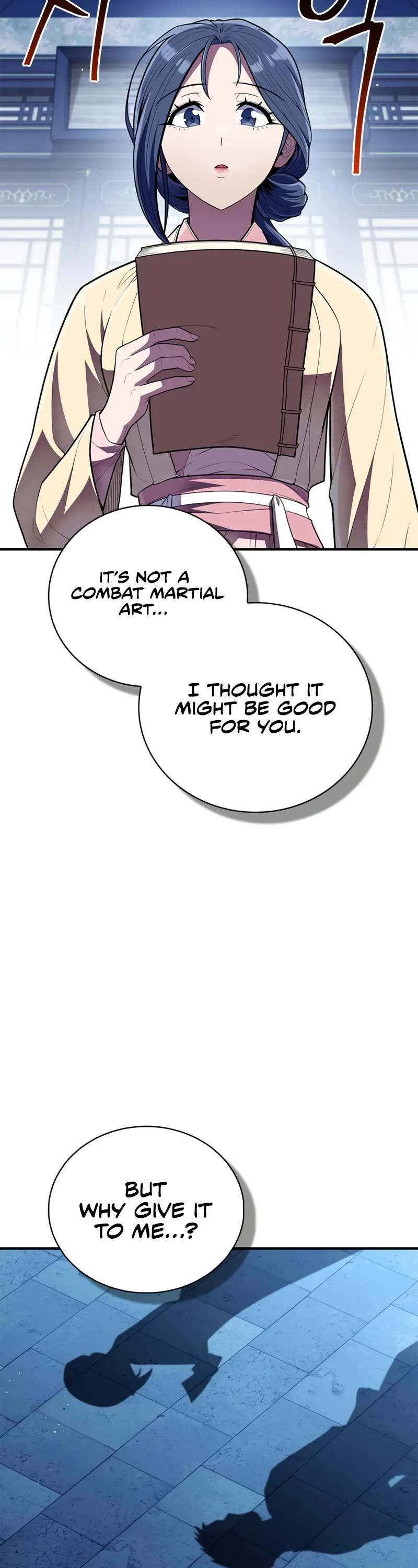 Genius Martial Arts Trainer chapter 60 page 43