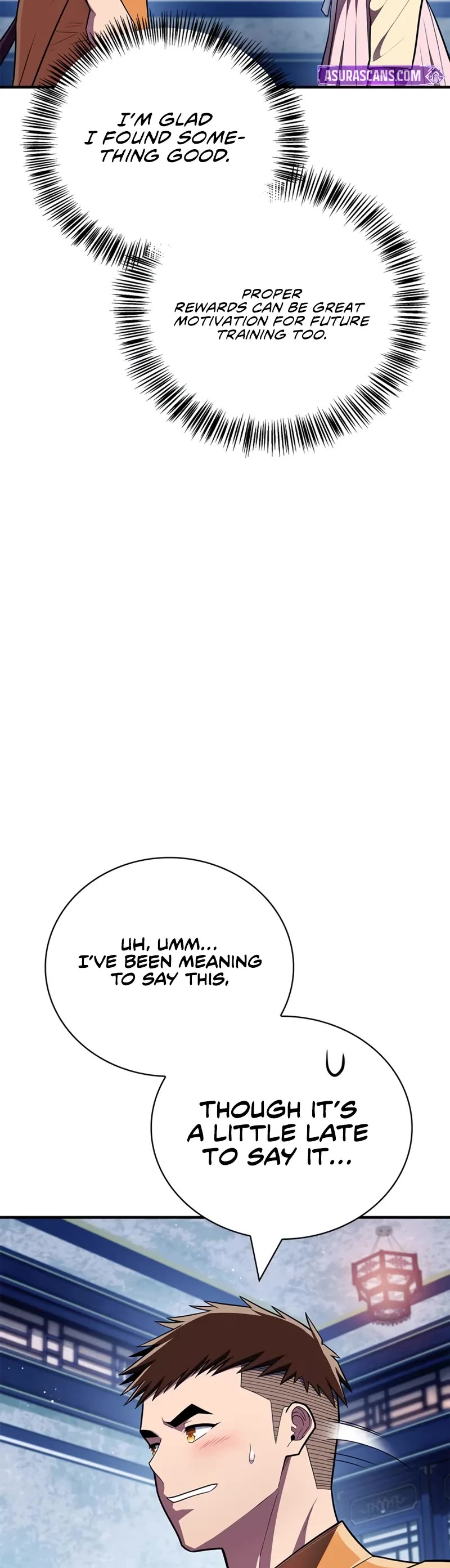 Genius Martial Arts Trainer chapter 60 page 45