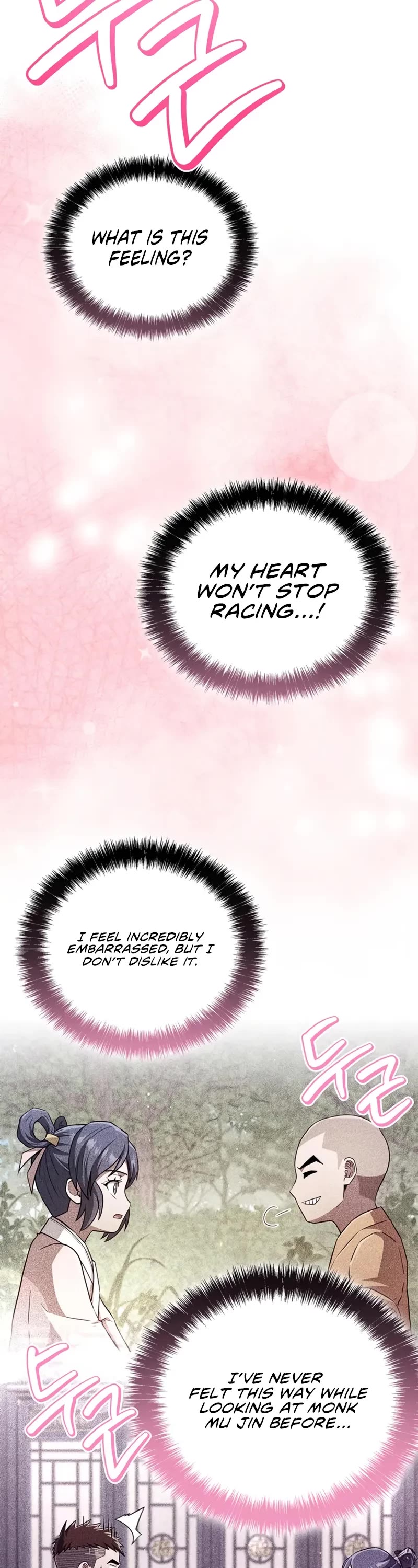 Genius Martial Arts Trainer chapter 60 page 48