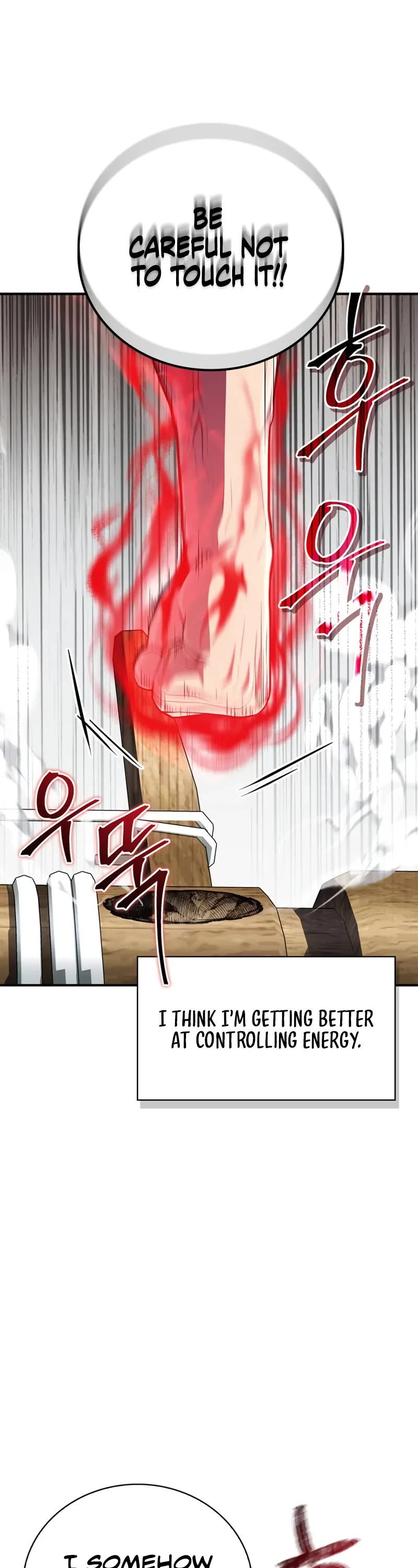 Genius Martial Arts Trainer chapter 60 page 57