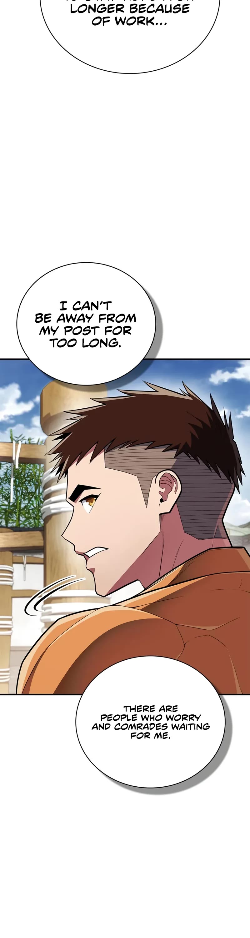 Genius Martial Arts Trainer chapter 60 page 60