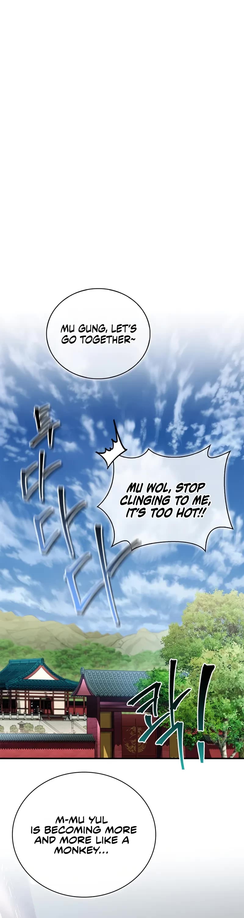 Genius Martial Arts Trainer chapter 60 page 62