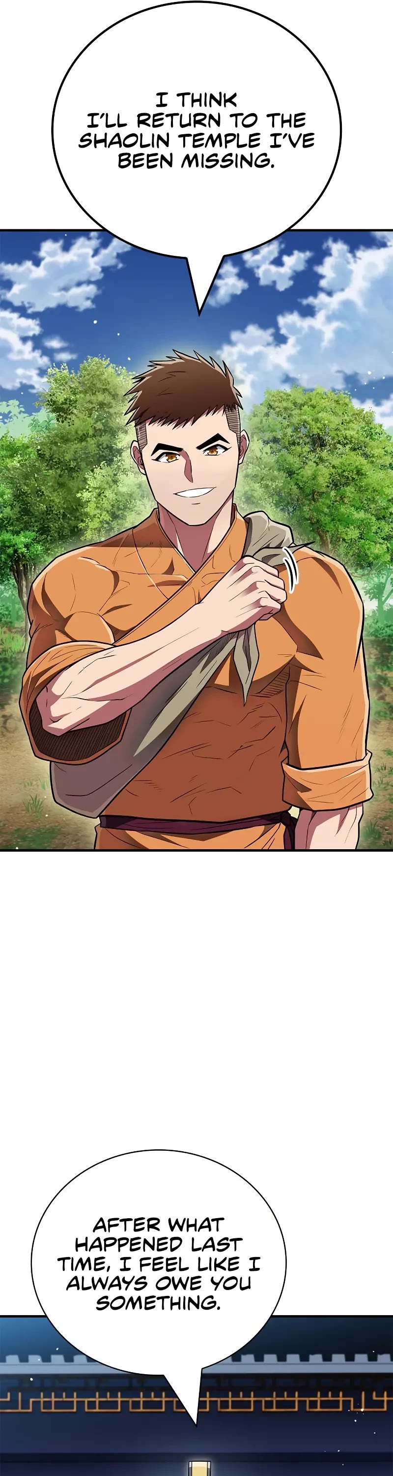 Genius Martial Arts Trainer chapter 61 page 22