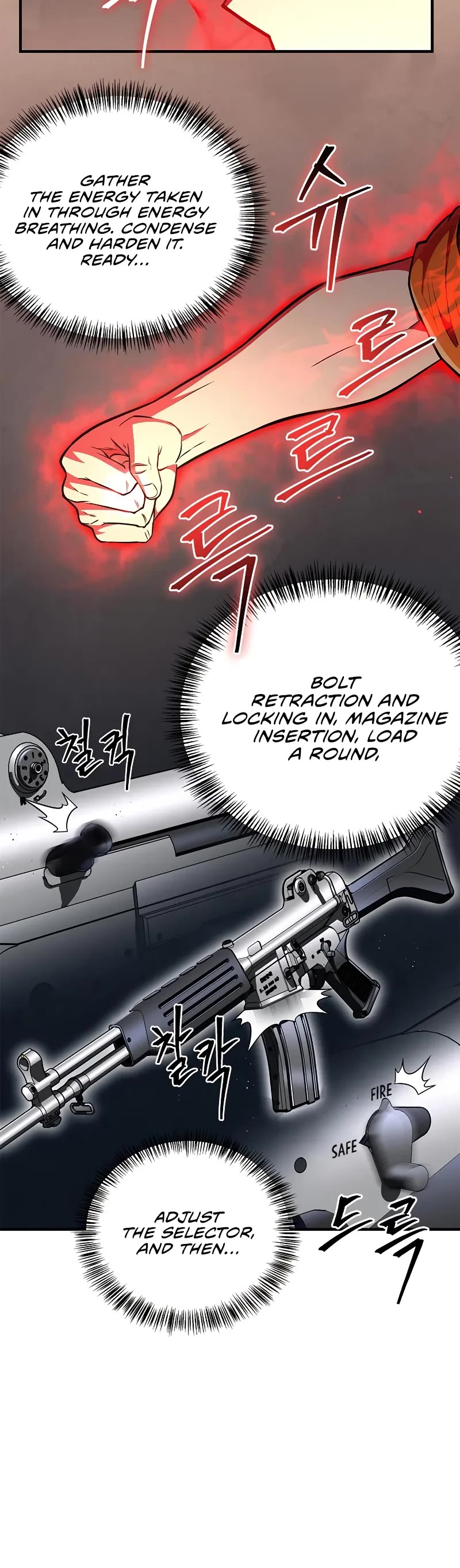 Genius Martial Arts Trainer chapter 61 page 5
