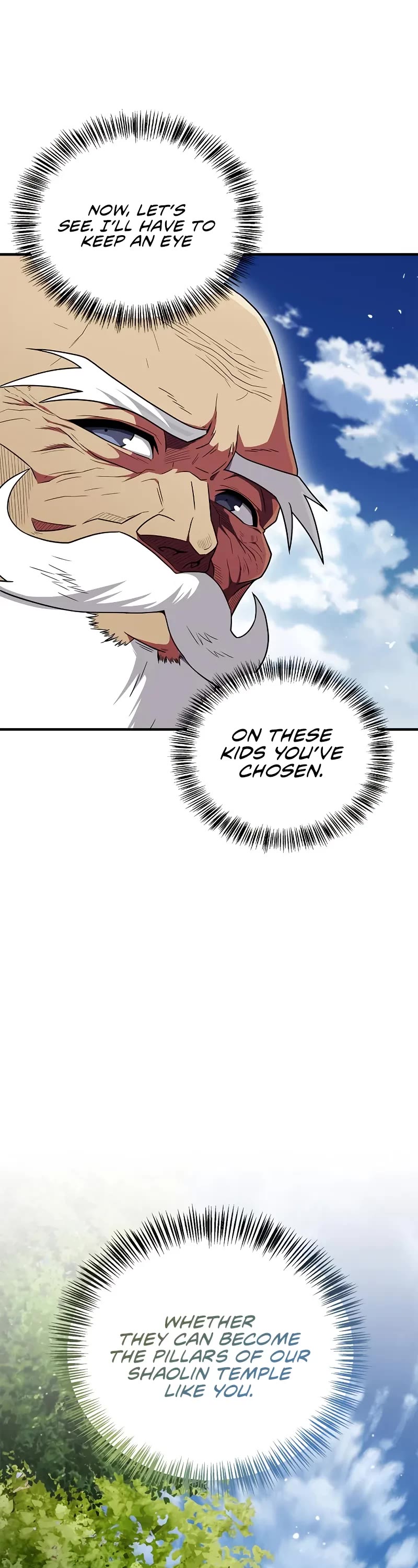 Genius Martial Arts Trainer chapter 62 page 21