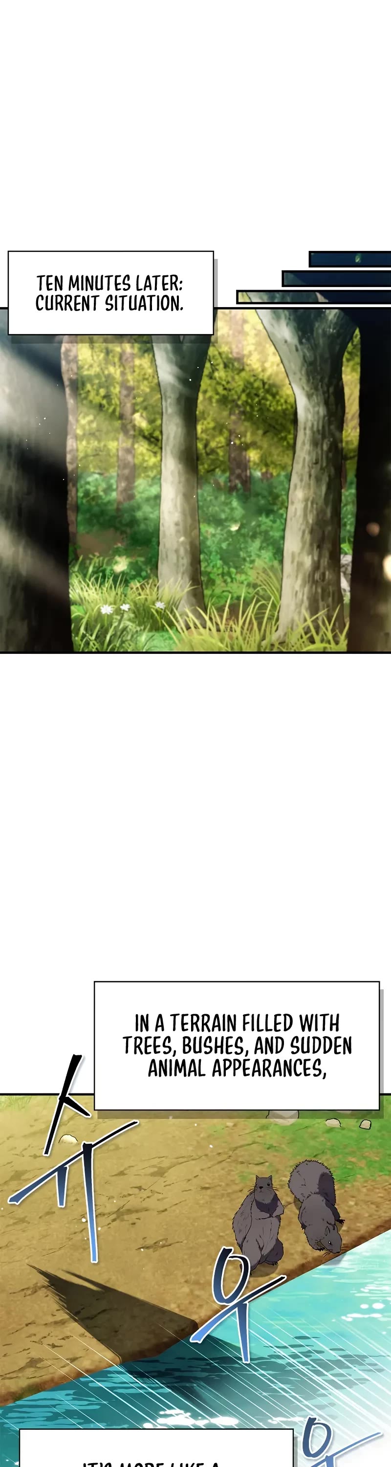 Genius Martial Arts Trainer chapter 62 page 24