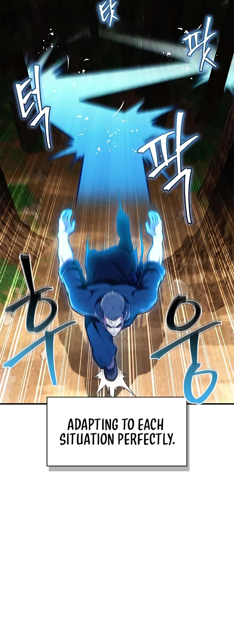 Genius Martial Arts Trainer chapter 62 page 27