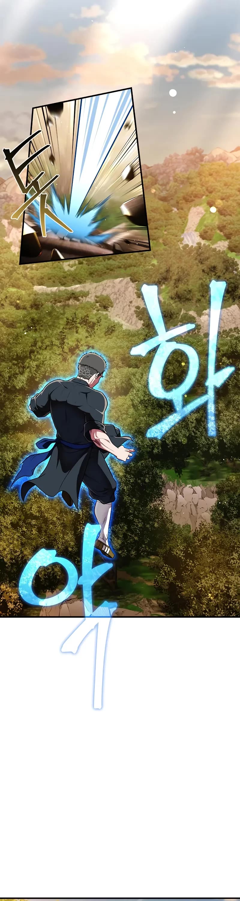 Genius Martial Arts Trainer chapter 62 page 29