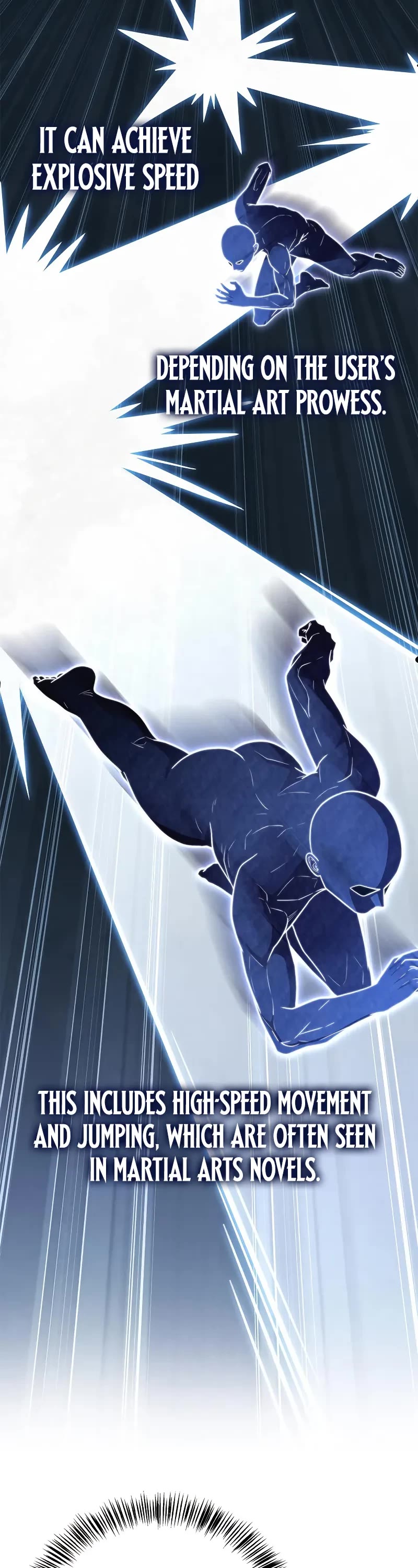 Genius Martial Arts Trainer chapter 62 page 3