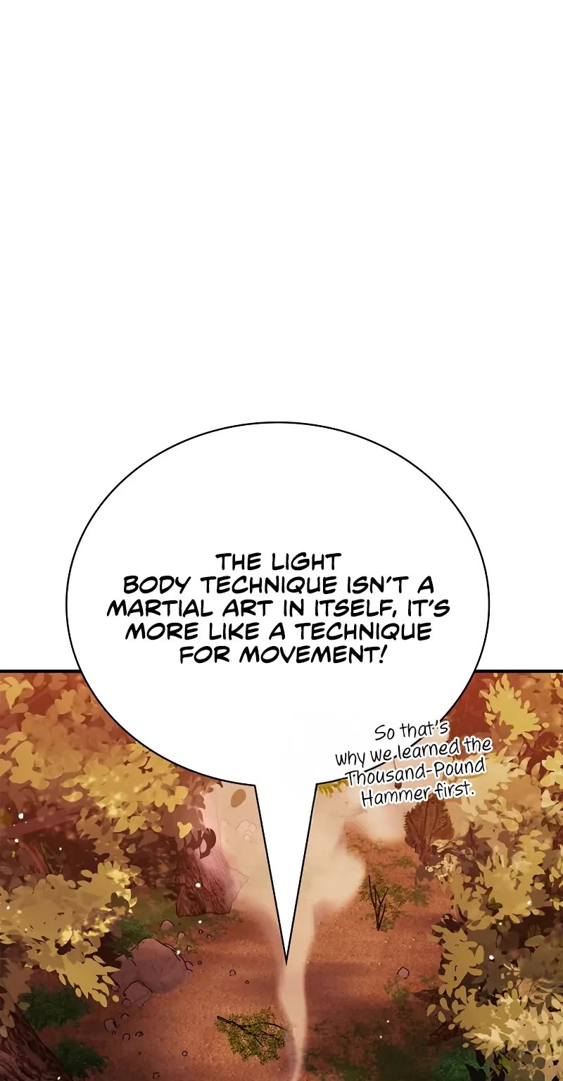 Genius Martial Arts Trainer chapter 62 page 49