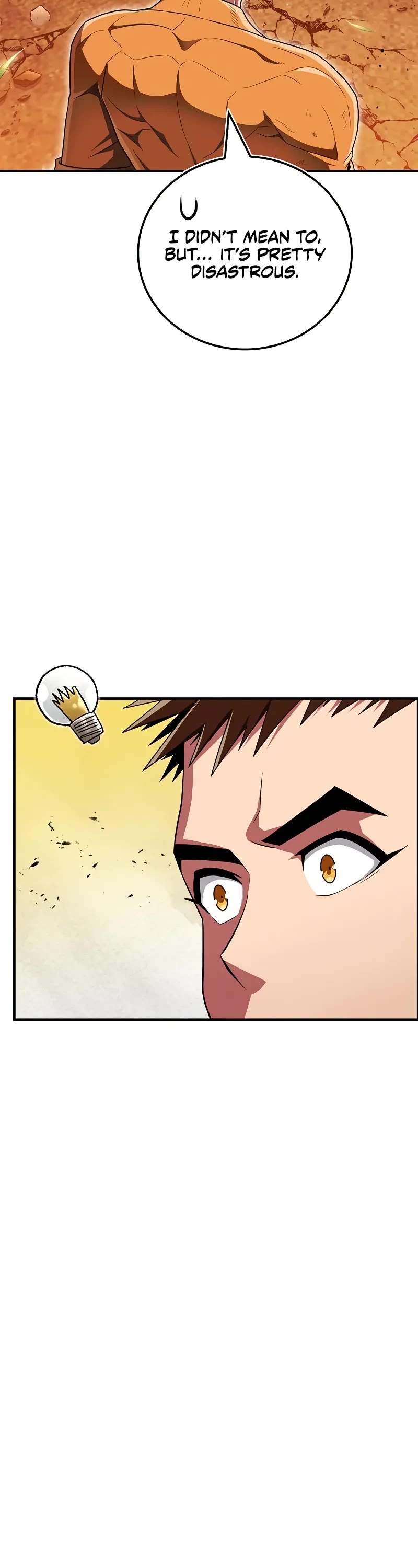 Genius Martial Arts Trainer chapter 62 page 52