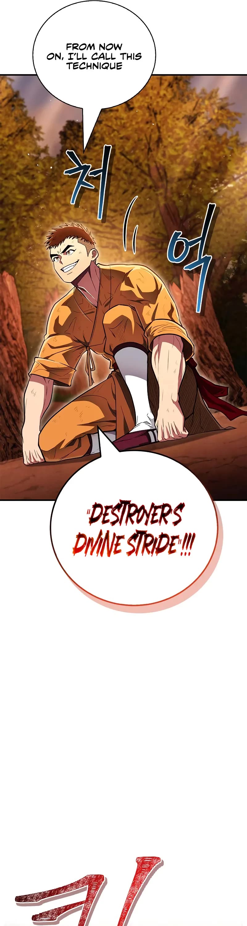 Genius Martial Arts Trainer chapter 62 page 53