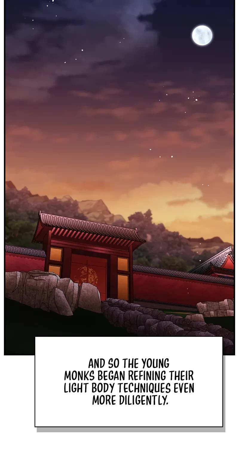 Genius Martial Arts Trainer chapter 62 page 67