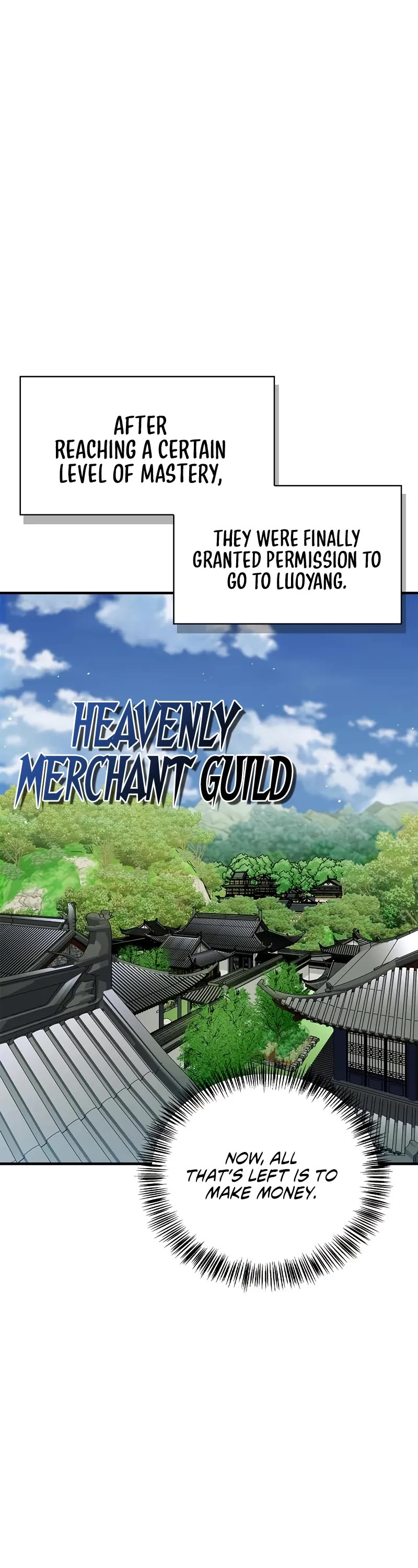 Genius Martial Arts Trainer chapter 62 page 68