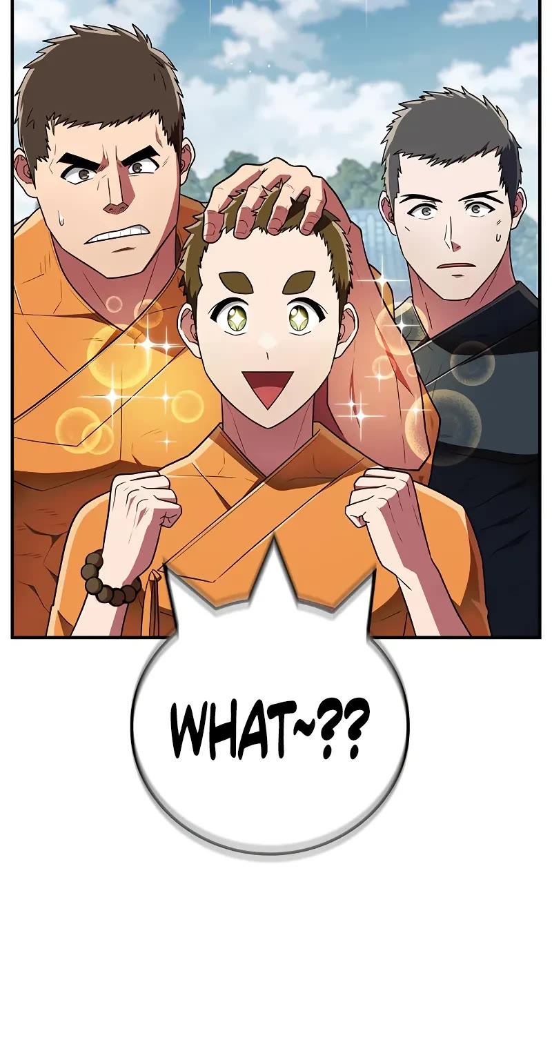 Genius Martial Arts Trainer chapter 62 page 7