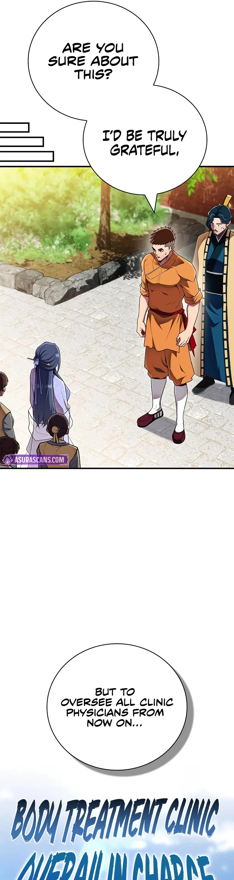 Genius Martial Arts Trainer chapter 63 page 12