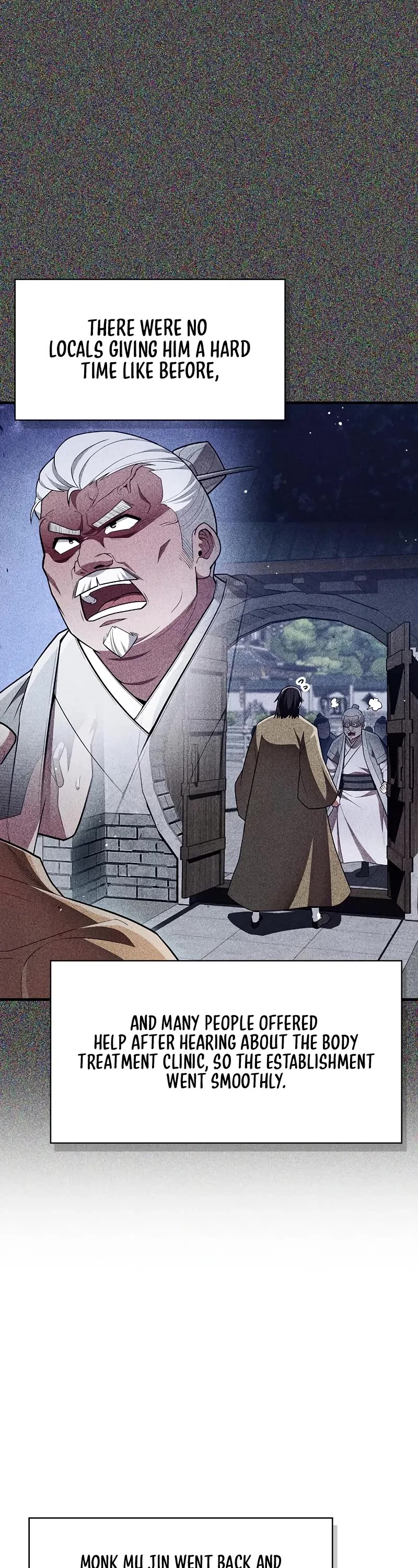 Genius Martial Arts Trainer chapter 63 page 19