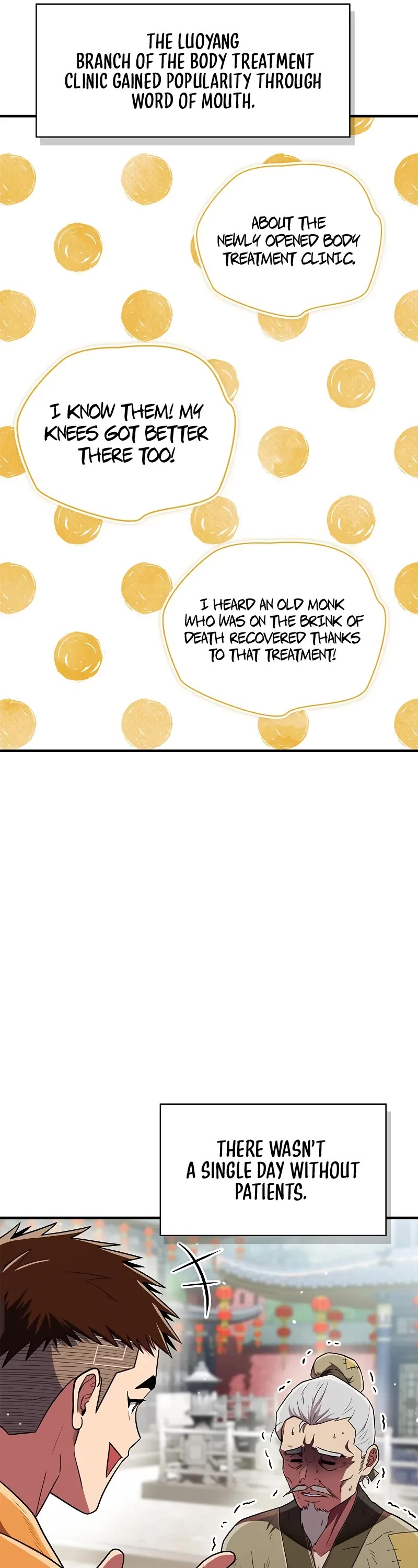 Genius Martial Arts Trainer chapter 63 page 23