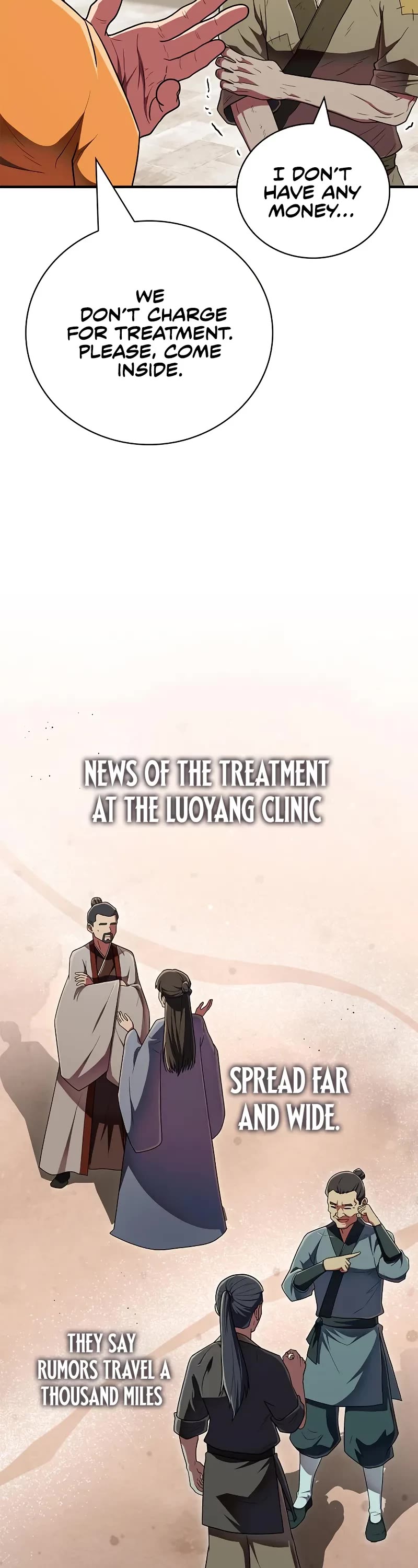 Genius Martial Arts Trainer chapter 63 page 24