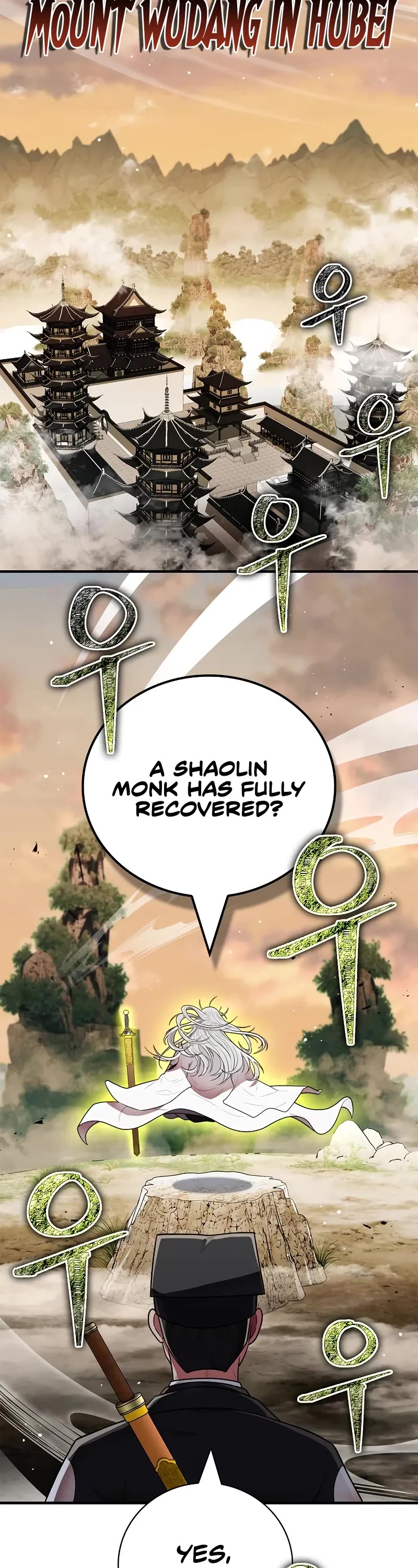 Genius Martial Arts Trainer chapter 63 page 26