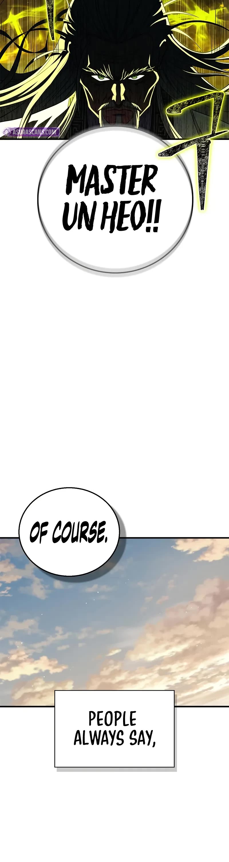 Genius Martial Arts Trainer chapter 63 page 31