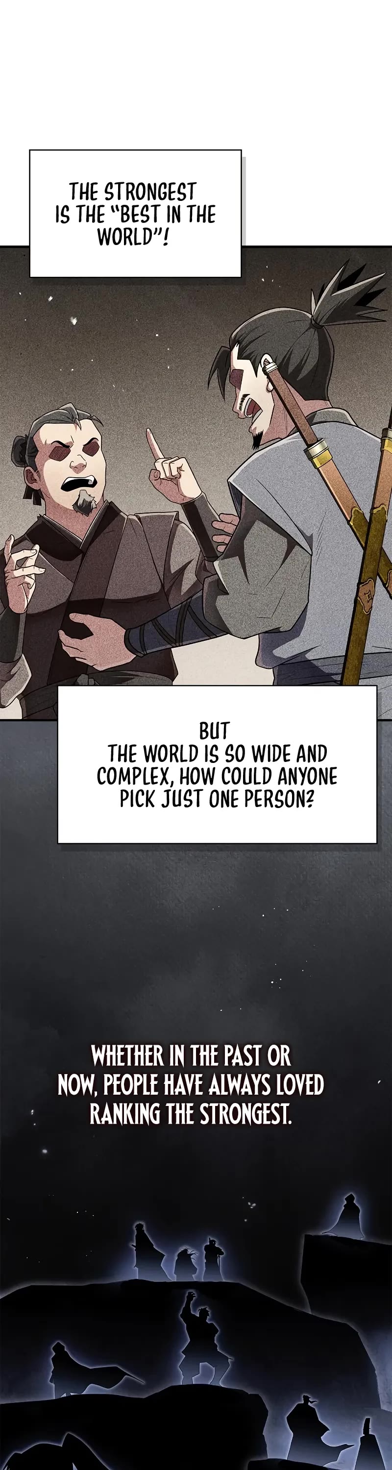 Genius Martial Arts Trainer chapter 63 page 32