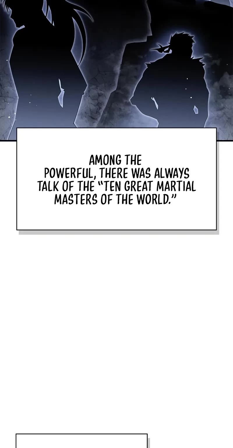 Genius Martial Arts Trainer chapter 63 page 33