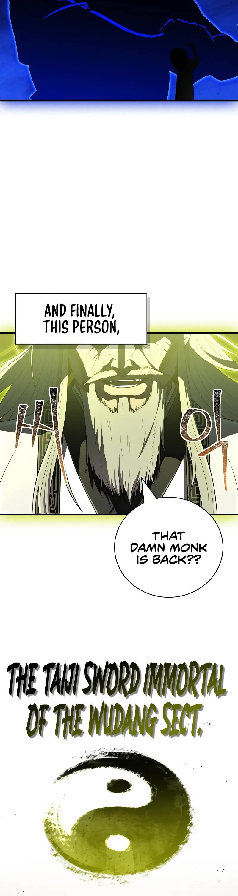 Genius Martial Arts Trainer chapter 63 page 36