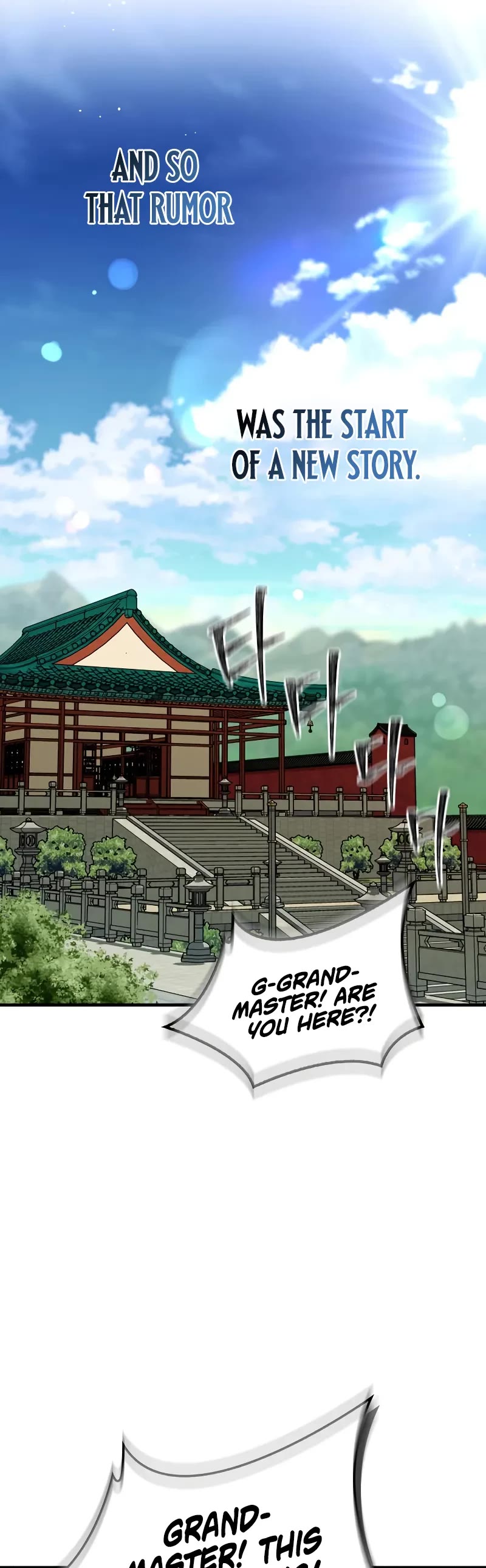 Genius Martial Arts Trainer chapter 63 page 38