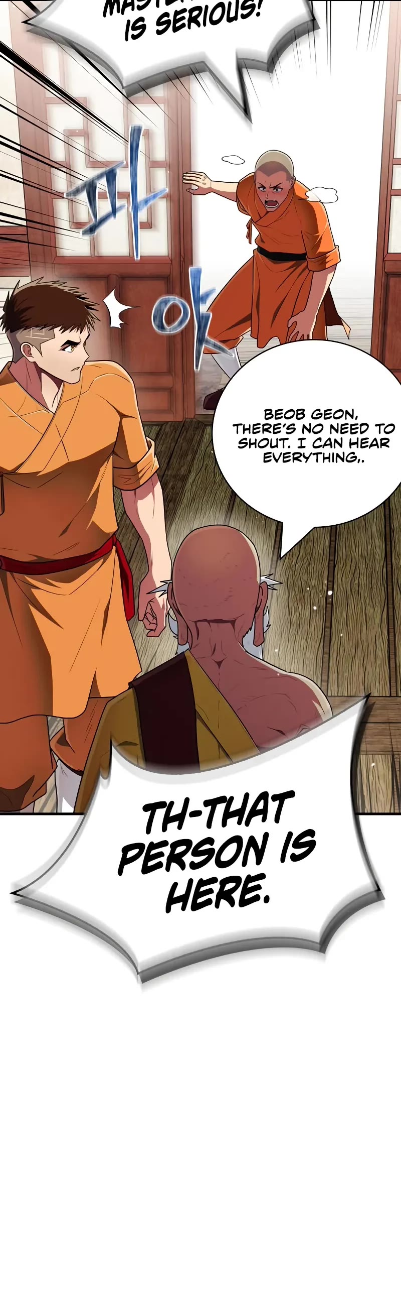 Genius Martial Arts Trainer chapter 63 page 39