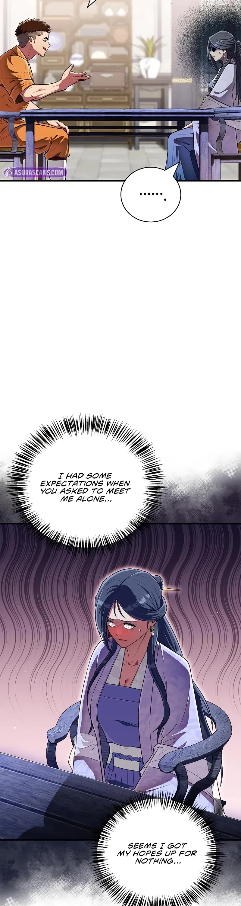 Genius Martial Arts Trainer chapter 63 page 4