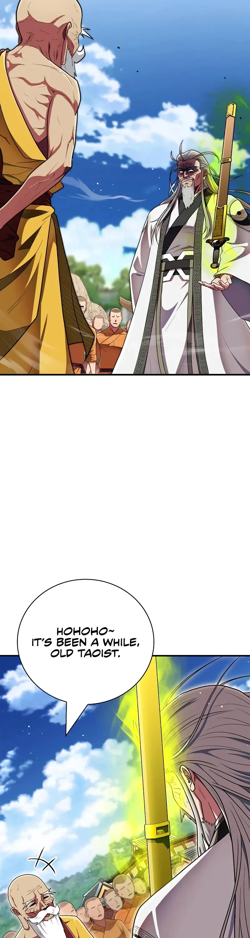 Genius Martial Arts Trainer chapter 63 page 41