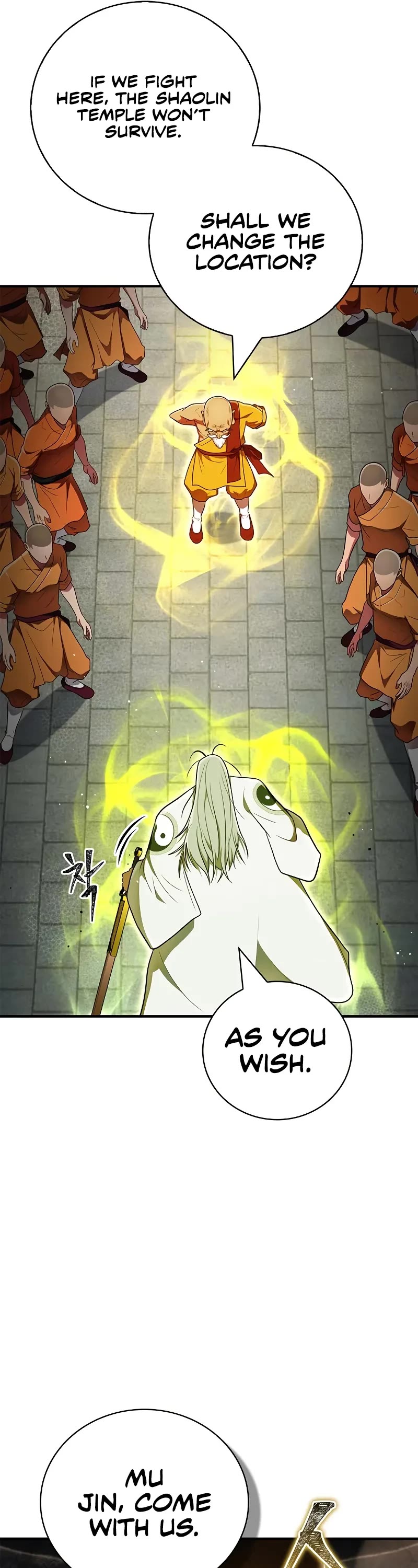 Genius Martial Arts Trainer chapter 63 page 45