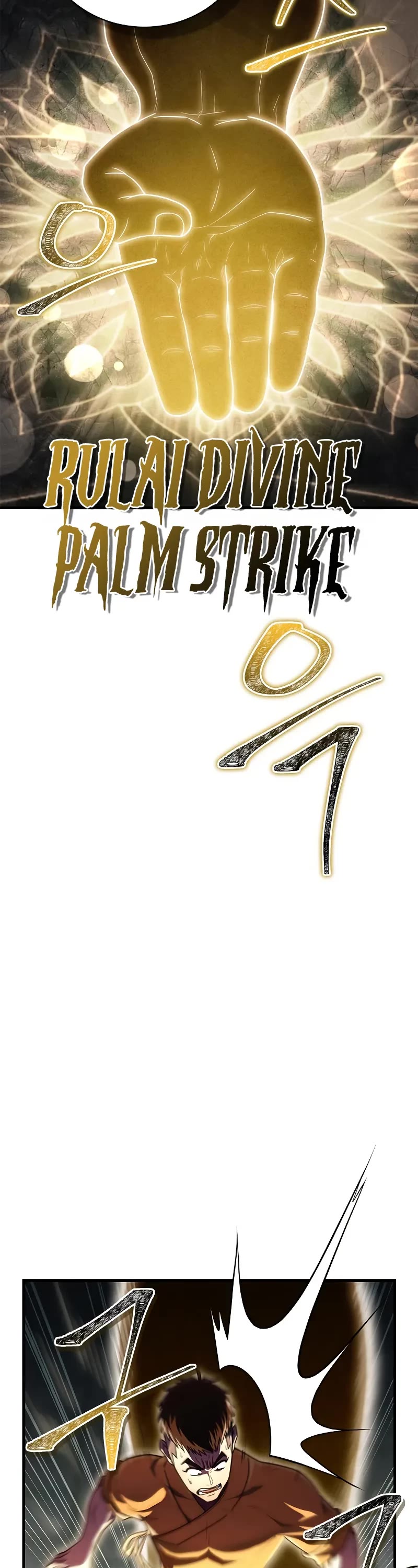 Genius Martial Arts Trainer chapter 63 page 46