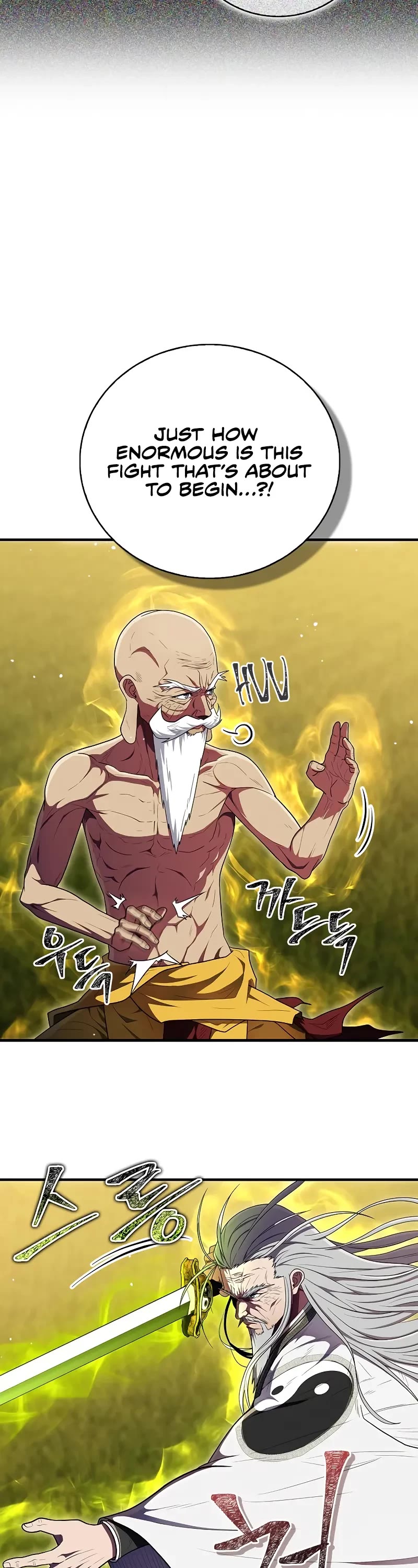 Genius Martial Arts Trainer chapter 63 page 52