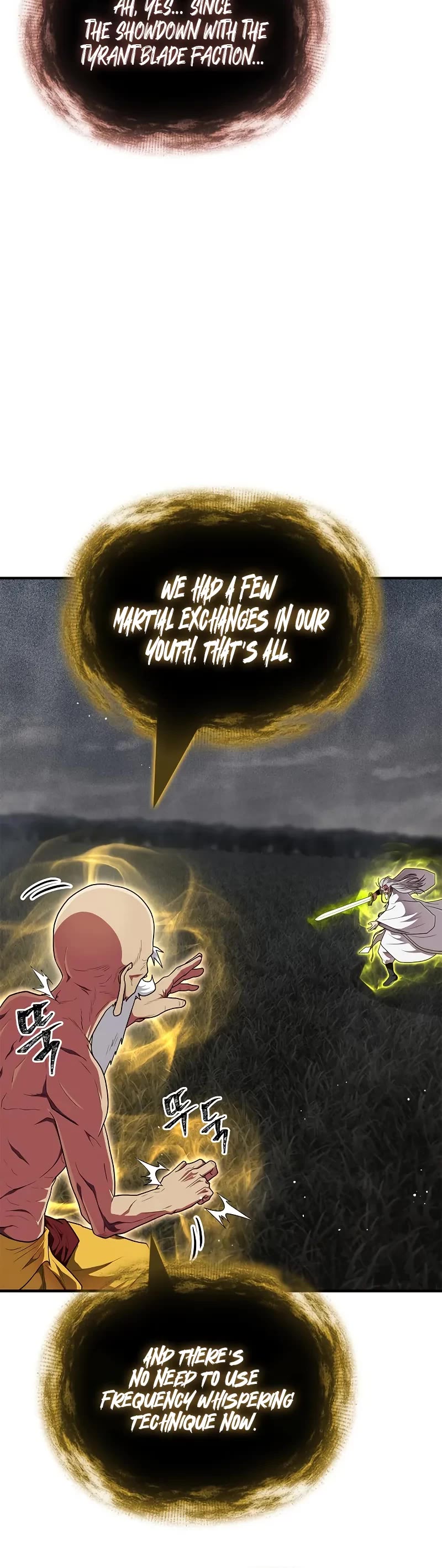 Genius Martial Arts Trainer chapter 63 page 54