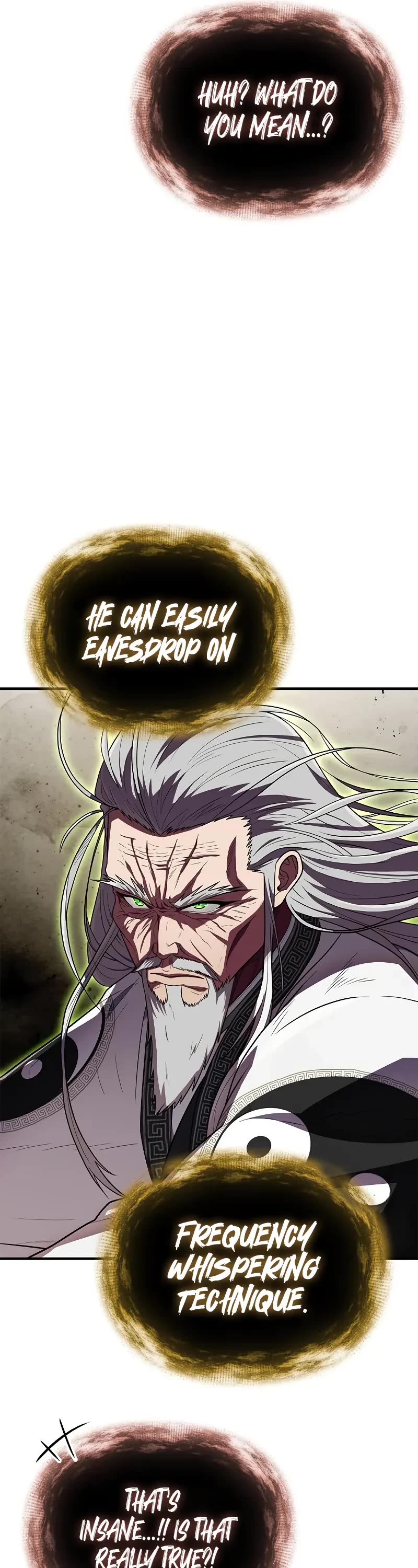 Genius Martial Arts Trainer chapter 63 page 55