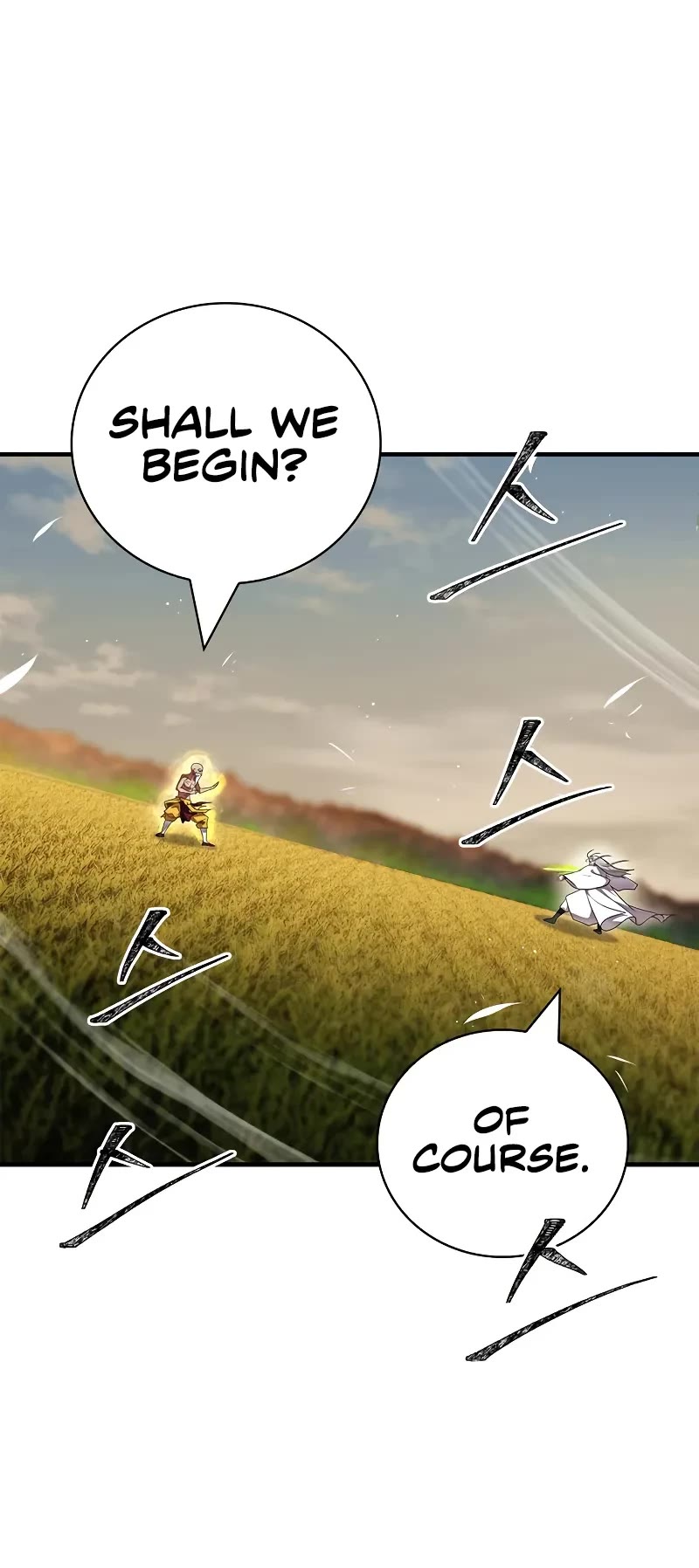 Genius Martial Arts Trainer chapter 63 page 58