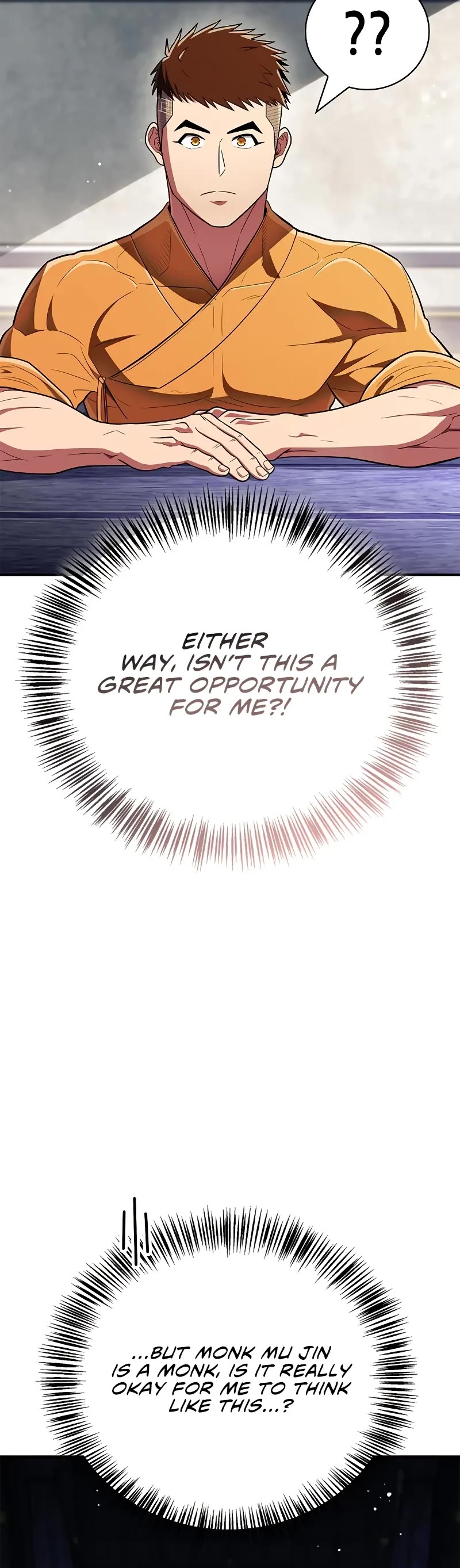 Genius Martial Arts Trainer chapter 63 page 6