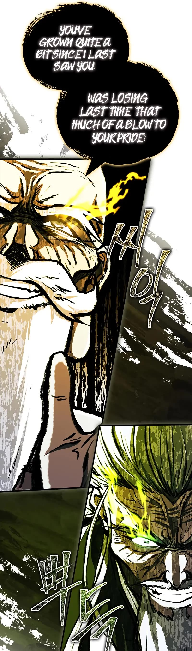 Genius Martial Arts Trainer chapter 63 page 65